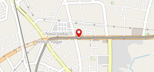 Havmor Restaurant on map