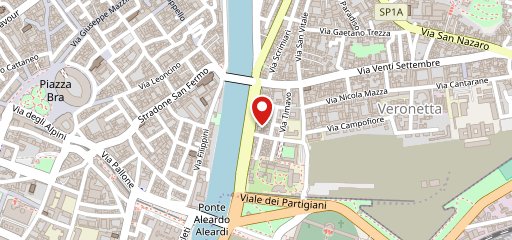 HAWAII POKE UNIVERSITA' sulla mappa