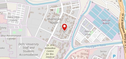 Haweli Da Dhaba- Champaran Chicken And Mutton on map