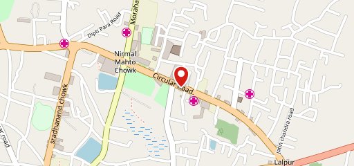 Haweli Da Dhaba on map