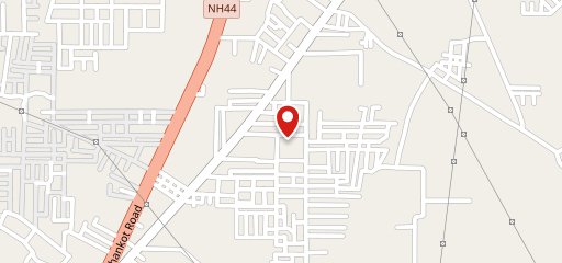 Haveli Heritage - Punjabi Restaurant on map