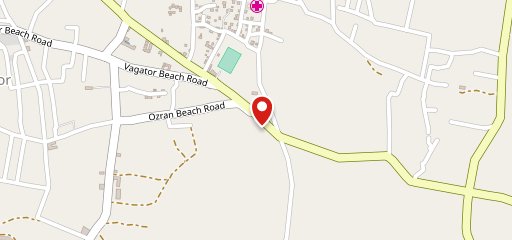 Hawker: Roasted Corn on map