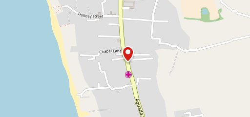 Hawker - Vada Pav on map