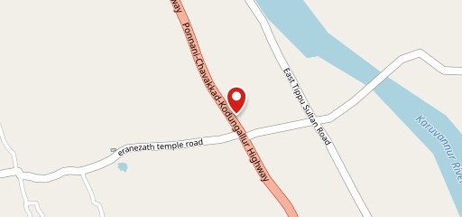 Haya's Kitchen on map