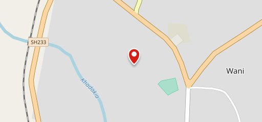 Hayat Biryani House on map