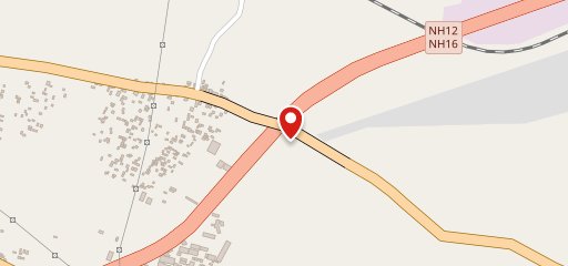 Hayat Restaurant on map