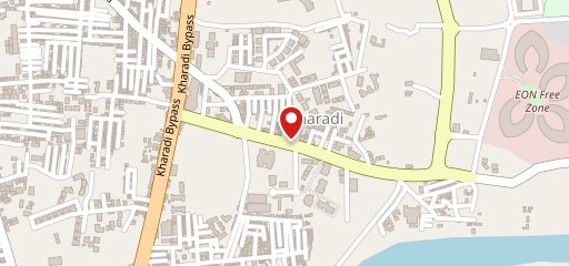 Chai La! Tandoor Chai on map