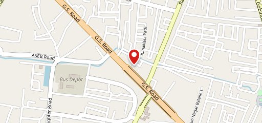 Hazael Patisserie & Boulangerie on map