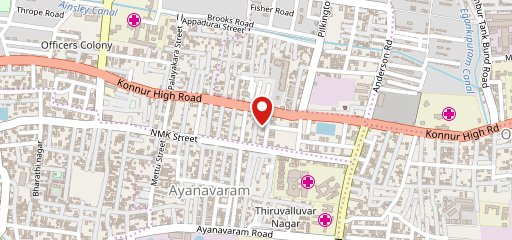 Hazee Delights - ( Baking Classes in Chennai / Best Baking Classes) on map