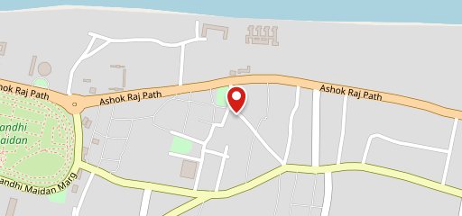 Haji Bakery Factory on map