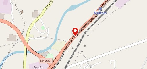 Hazza Restaurant & Bake House on map