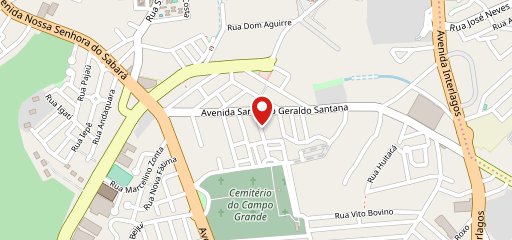 HB BURGER - Hamburgueria Artesanal no Jardim Marajoara sobe nova direção no mapa