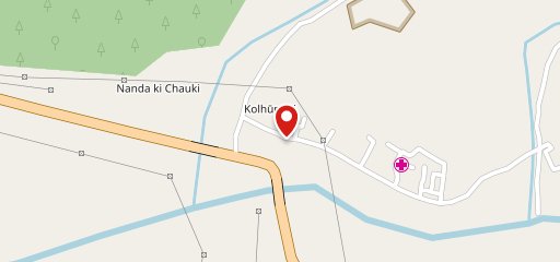 Cafe Headquarters on map