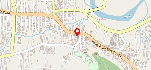 Headquarterss Resto Bar & Lounge on map