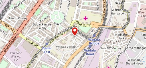 Health Juice Centre on map