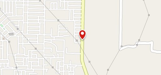 Healthy Bites on map