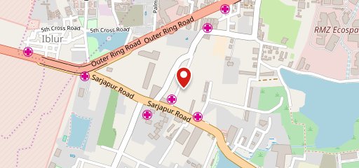 Bhealthy Cakes on map