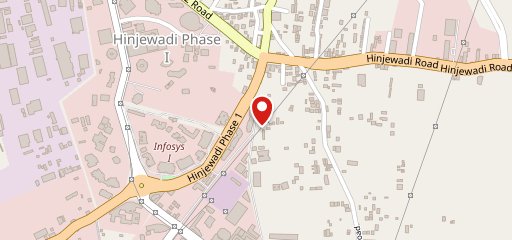 Healthy Craving on map