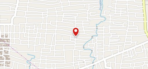 Healthy Food Delivers on map