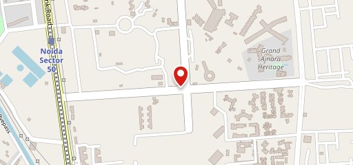 Healthee Shade on map