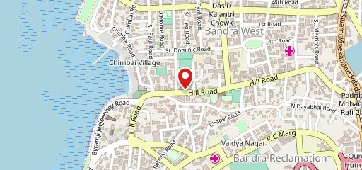 J Hearsch & Co. on map