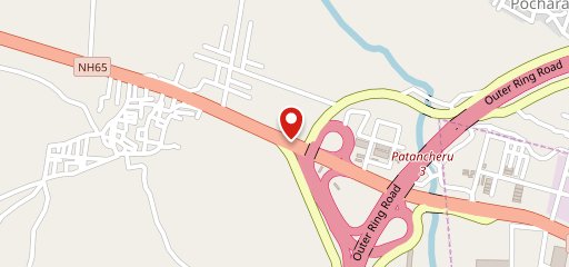 Sweet Heart Restaurant 2 on map