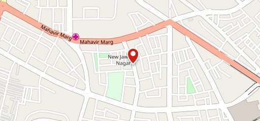 BANSAL SWEETS on map