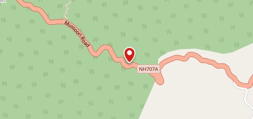 Heaven Bliss - Cafe & Camping (Mussoorie Dhanaulti Rd) on map