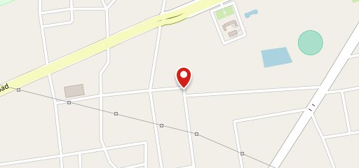 Heaven Crafted Cakes on map