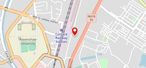 Heaven Food Factory on map