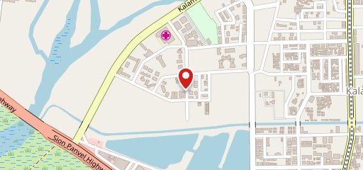 Heaven In China on map