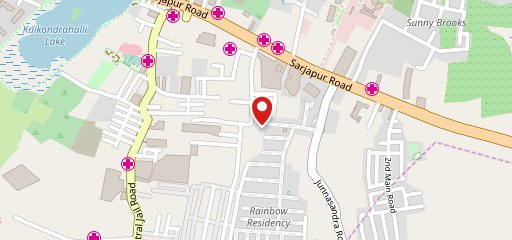 Heavenly Desserts Bakehouse & Cafe (Bakery, cakes and confectionery) on map