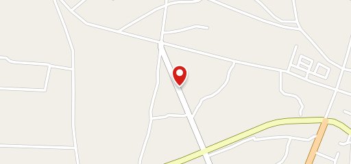 Heaven's cafe and family restaurant on map