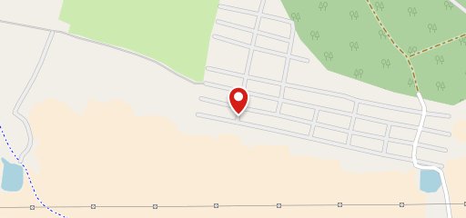 Heaven's Garden Cafe on map