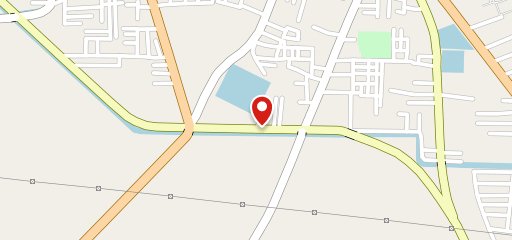 Heavens Hotel on map