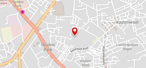 Heavens Pizza and Cafe on map