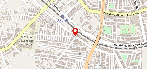 Heaven's Pizza on map