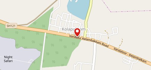 HeBrews Restaurant on map