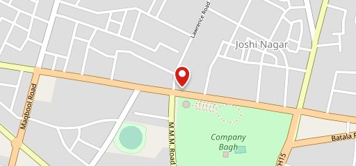 Heera Paneer Wala on map