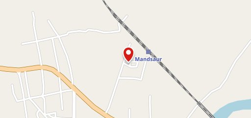 Heera Restaurant on map