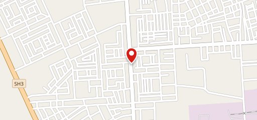 Heeralal's Krishna Sweets MP Colony Bikaner on map