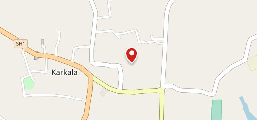 Hegde Fish Fry Center on map