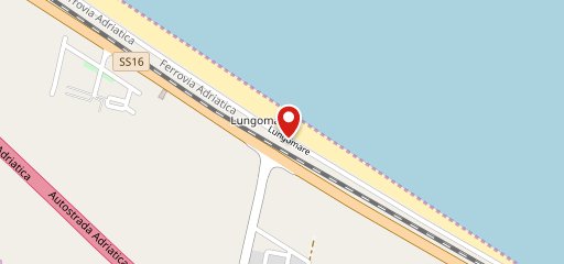 Ristorante Bar Heidi sulla mappa