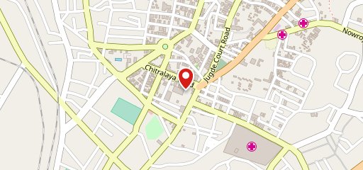 Helapuri Restaurant on map