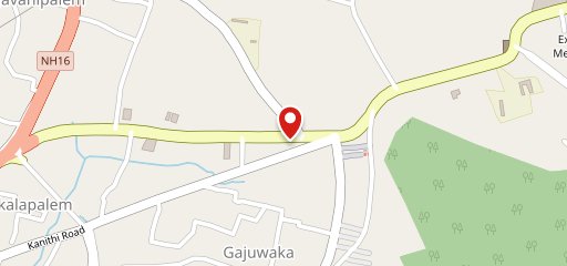 Helapuri Nethi Biryani on map