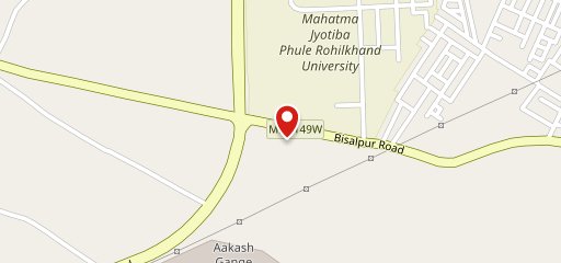 HELLO, CAFE ho! on map