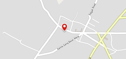 Hello cakes and cafe on map