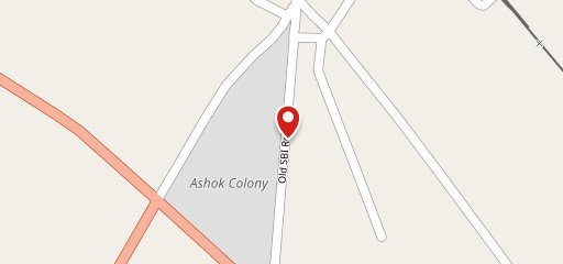 Hello Food puranpur on map