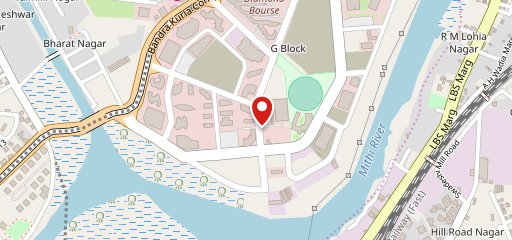 Hello Guppy - Noodle Bar on map