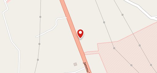 Hello! Jammu Restaurant on map